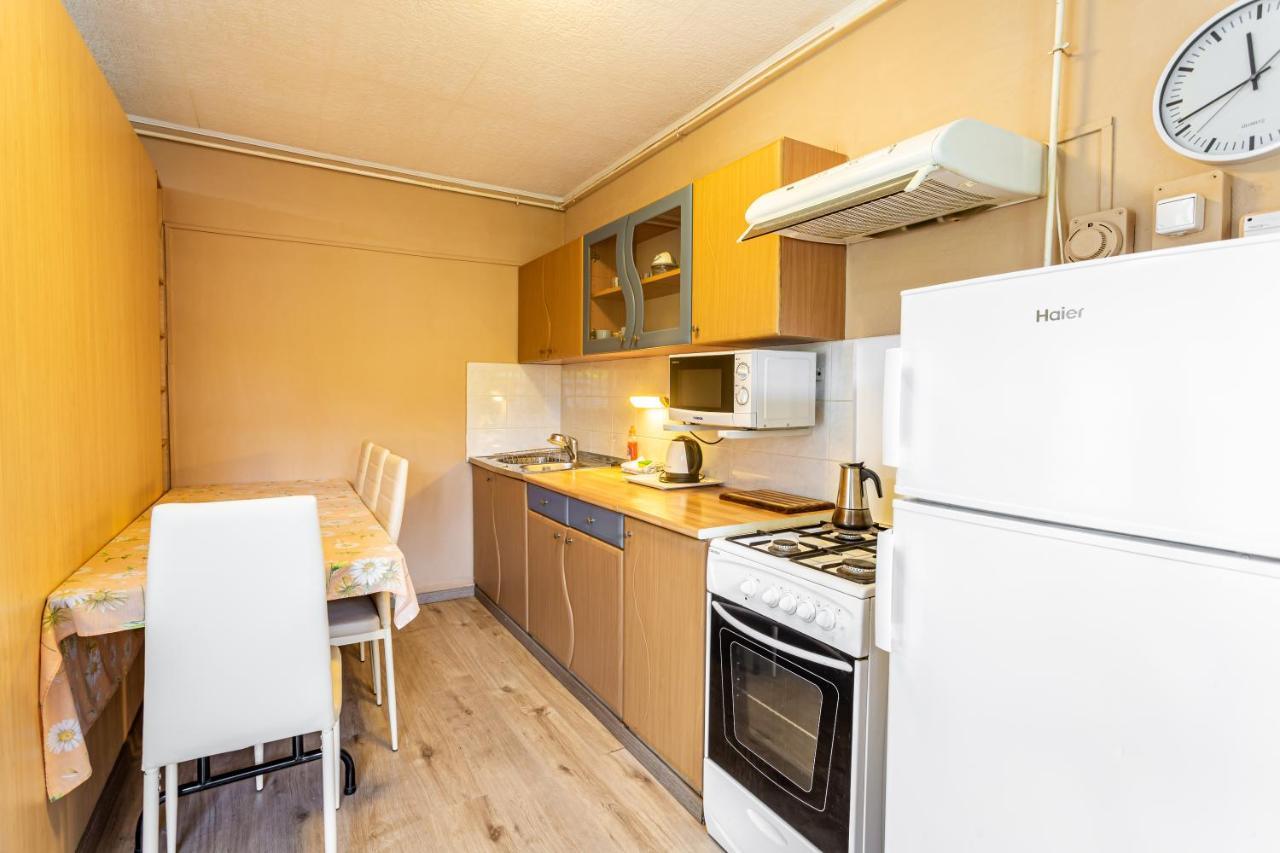 Visegrad Vendeghaz-Apartman Экстерьер фото